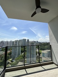 Avenue South Residence (D3), Apartment #418267861